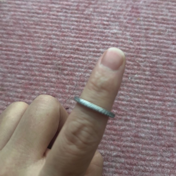 Pandora two rings - Picture 3 of 6